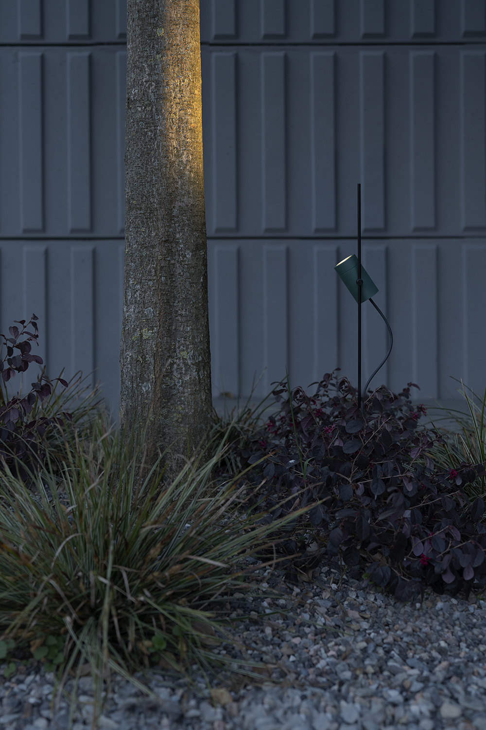 Lux Garden Outdoor Lamp by Nemo Studio Outdoor Lamps